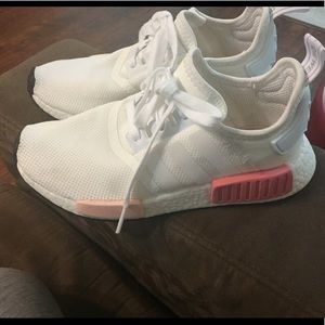 Adidas NMD size 6